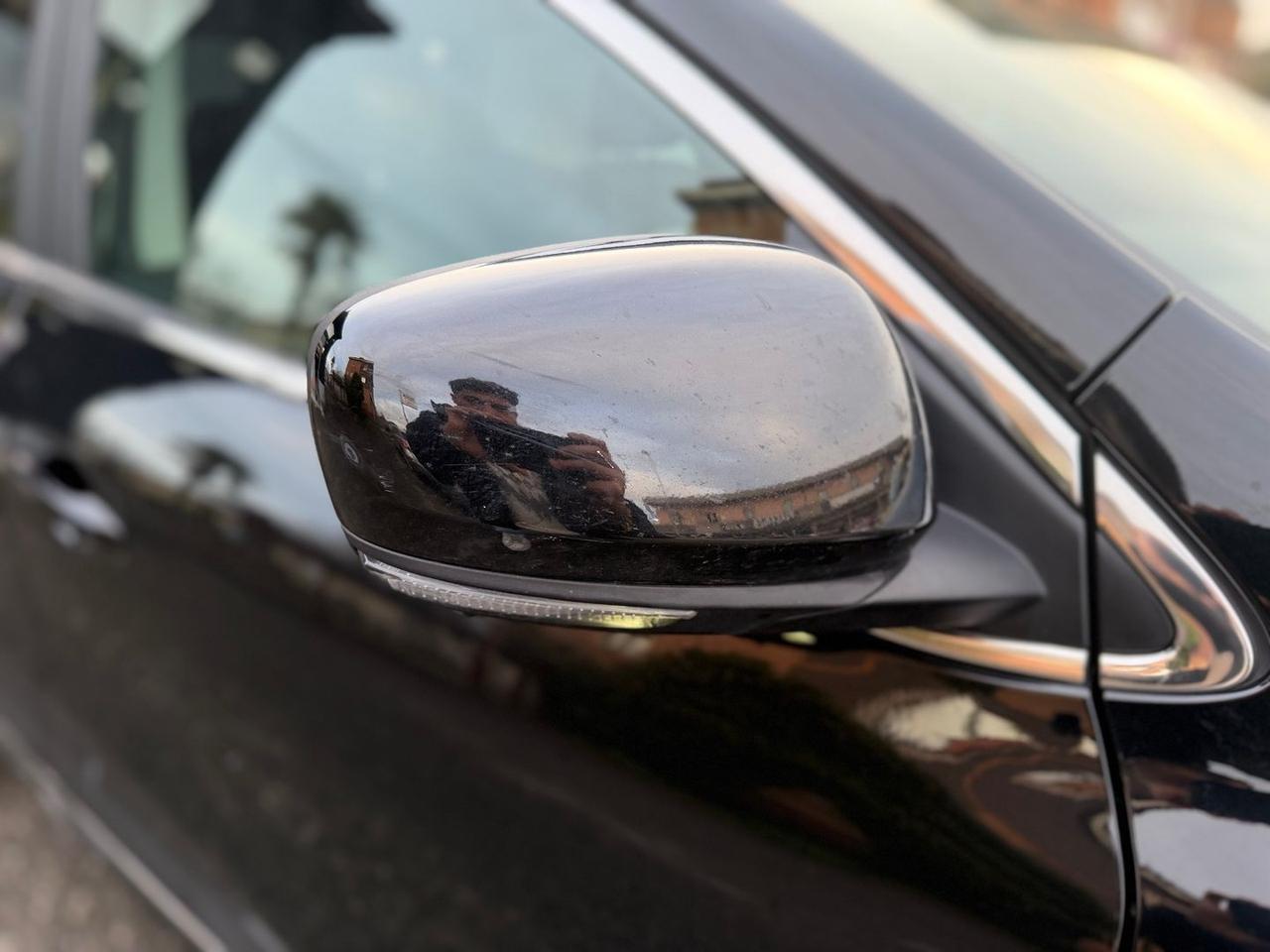 Renault Kadjar Sport Edition 1.5 Blue dCi 11 #9238