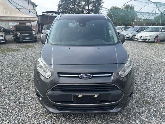 Ford Tourneo Connect 1.5 TDCi 120 CV Titanium