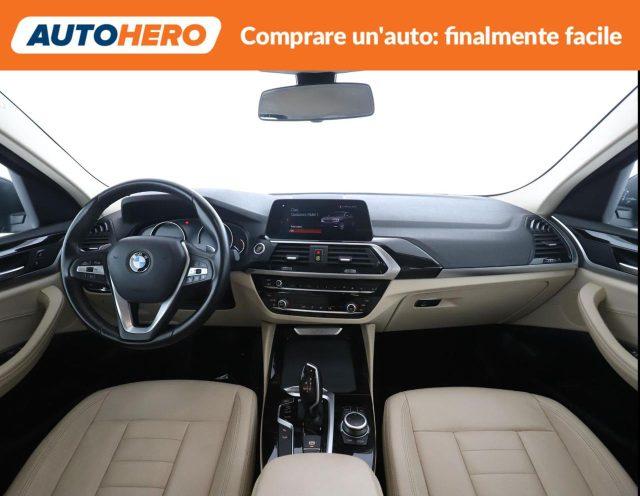 BMW X4 xDrive20d 48V Business Advantage