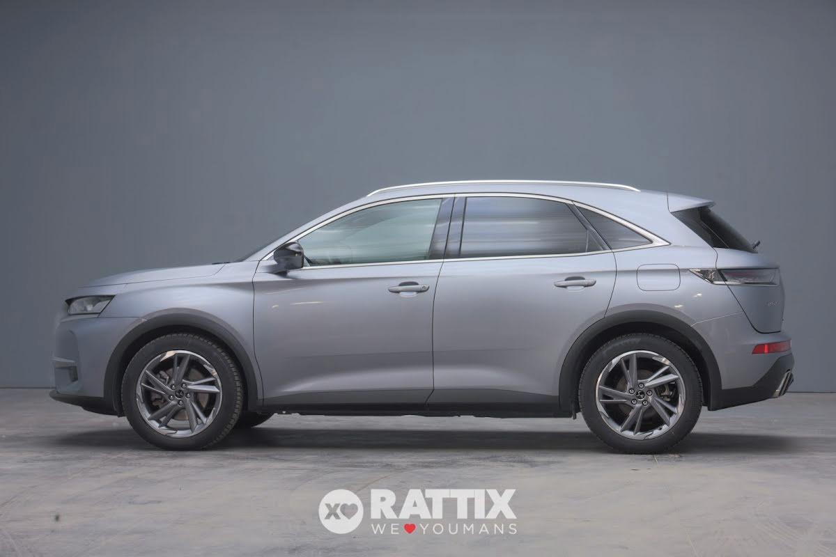 DS Automobiles DS 7 Crossback 1.6 e-tense Phev Business Auto + tetto apribile
