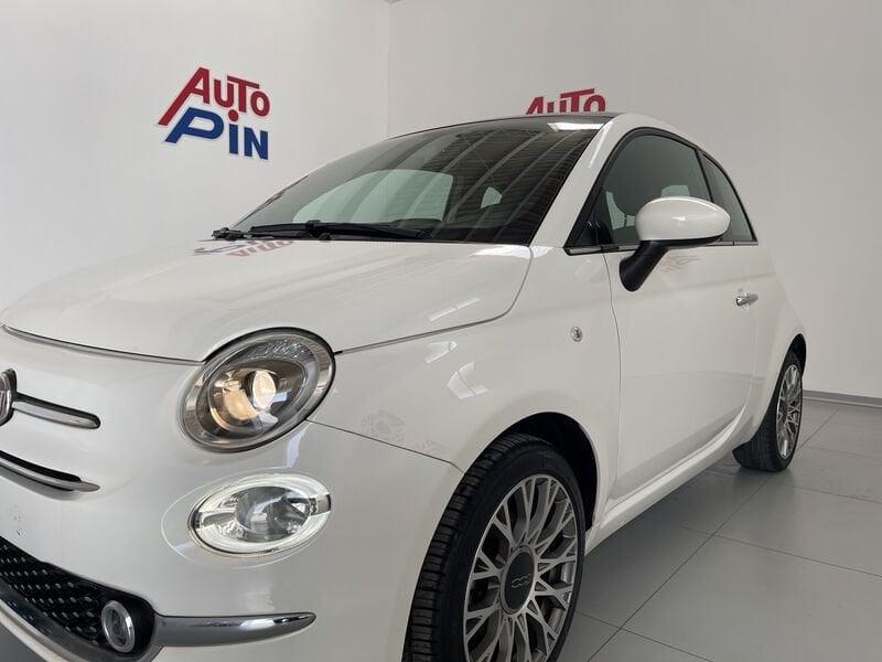 FIAT 500 1.0 Hybrid Star *Display digitale*Cerchi 16*