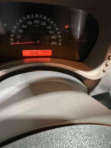 Fiat Panda Benzina Km 79.000