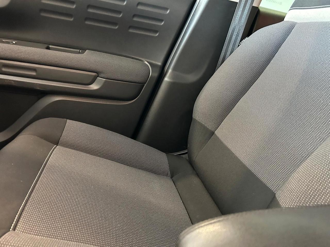 Citroen C3 Aircross SHINE PureTech 110 6mt SPOTICAR