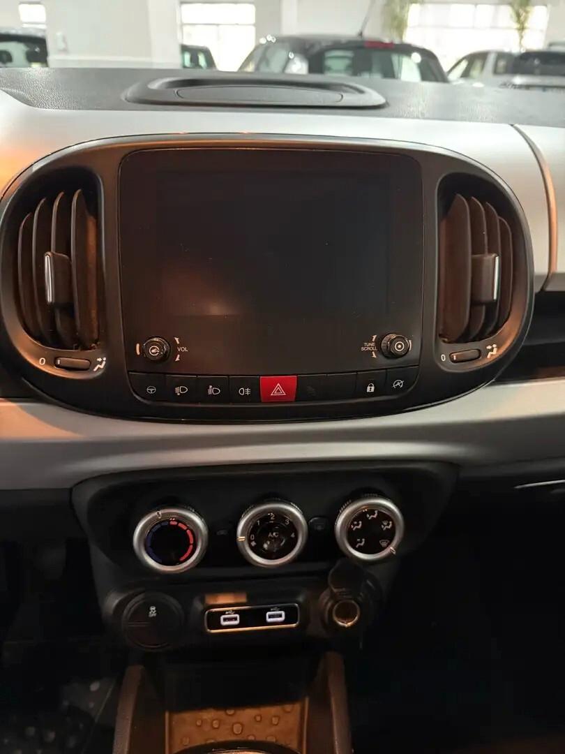 Fiat 500L 1.3 Multijet 95 CV Sport