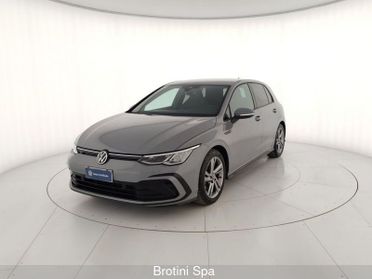 Volkswagen Golf 1.5 TSI 150 CV EVO ACT R-Line