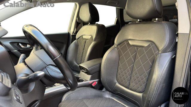 RENAULT Kadjar Blue dCi 8V 115CV EDC Intens