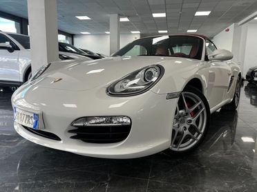 PORSCHE Boxster 3.4 24V S PDK / CHRONO / SPORT PLUS / NAVI