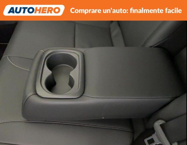 HONDA Civic 2.0 Hev eCVT Advance