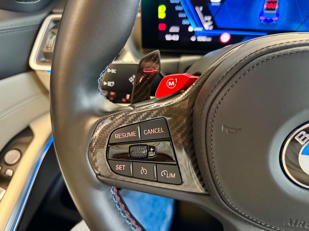 Bmw M3 COMPETITION TOURING 510cv XDRIVE