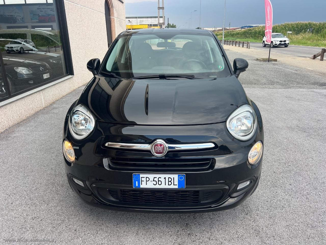 FIAT 500X 1.3 M.Jet 95 CV Pop SOLO KM.90000