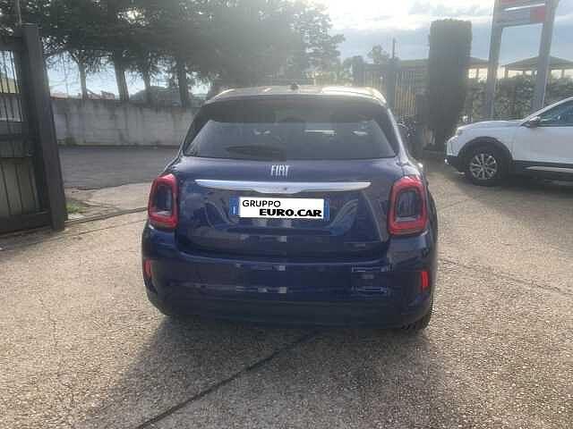 Fiat 500X 1.3 MultiJet 95 CV