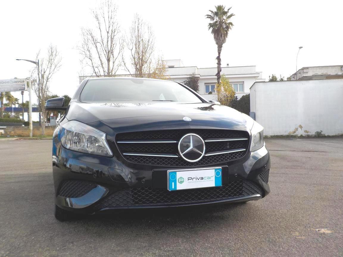 Mercedes-benz A 180 CDI Executive