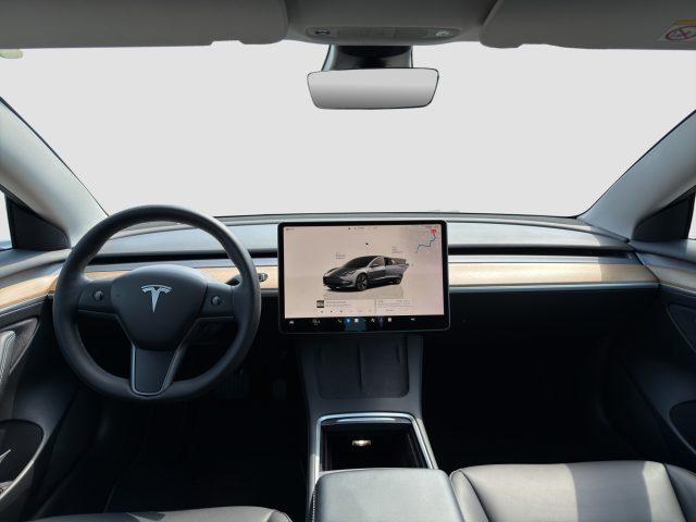 TESLA Model 3 Model 3 Long Range Dual Motor AWD