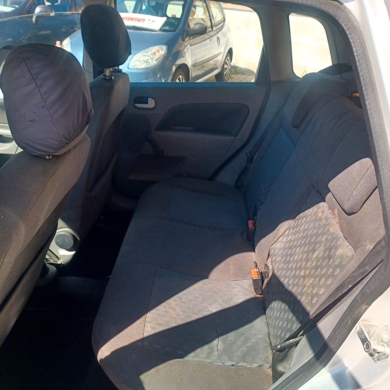 FIESTA 1.4 GPL NEOPATENTATI BEN CONSERVATA