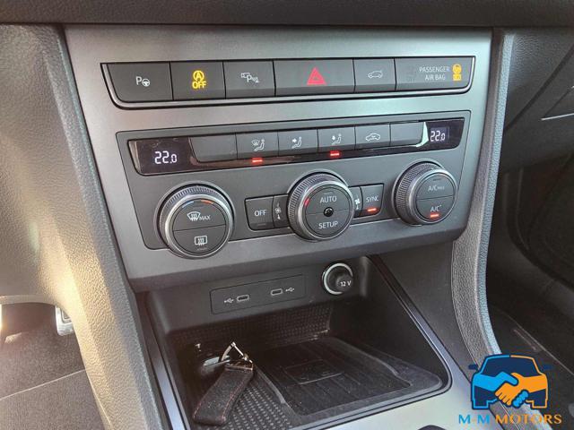 CUPRA Ateca 2.0 TSI DSG 4Drive