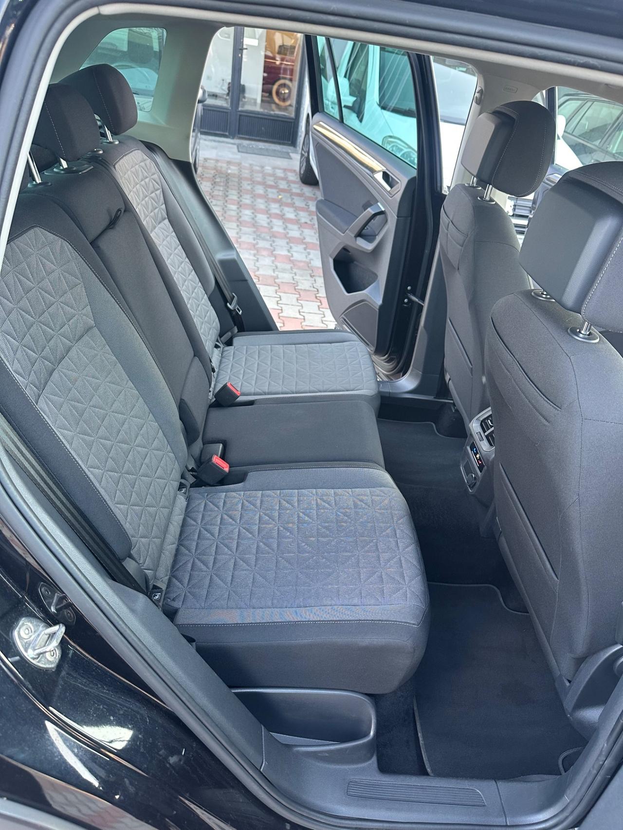 Volkswagen Tiguan 2.0 TDI SCR Life