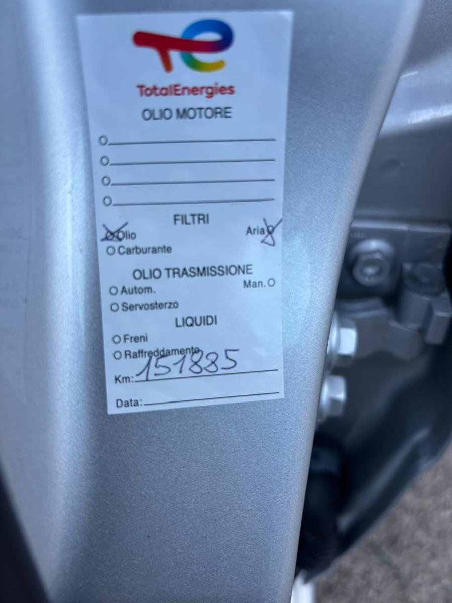 FIAT 500 L 1.3 Multijet 95CV Pop Star