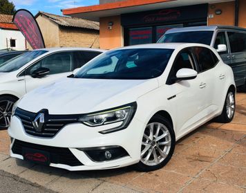 Renault Megane Mégane dCi 8V 110 CV Energy Bose