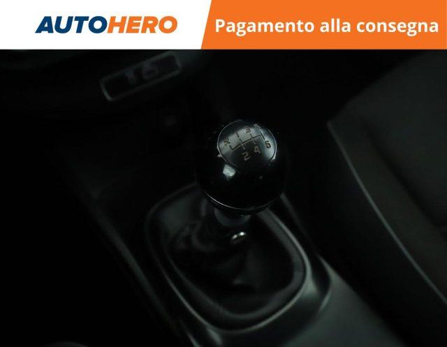 FIAT 500X 1.6 MultiJet 120 CV Pop Star