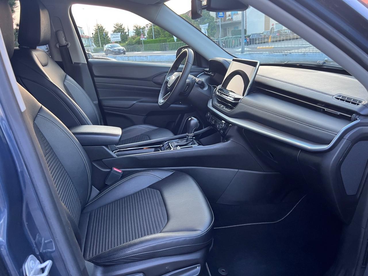 Jeep Compass 1.3 Turbo T4 190 CV PHEV AT6 4xe Limited