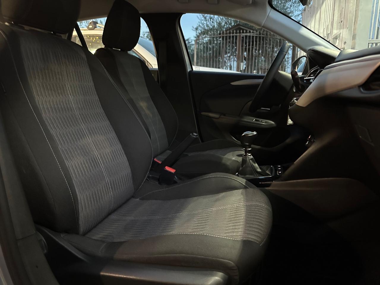 Opel Corsa 1.5 D 100 CV Elegance