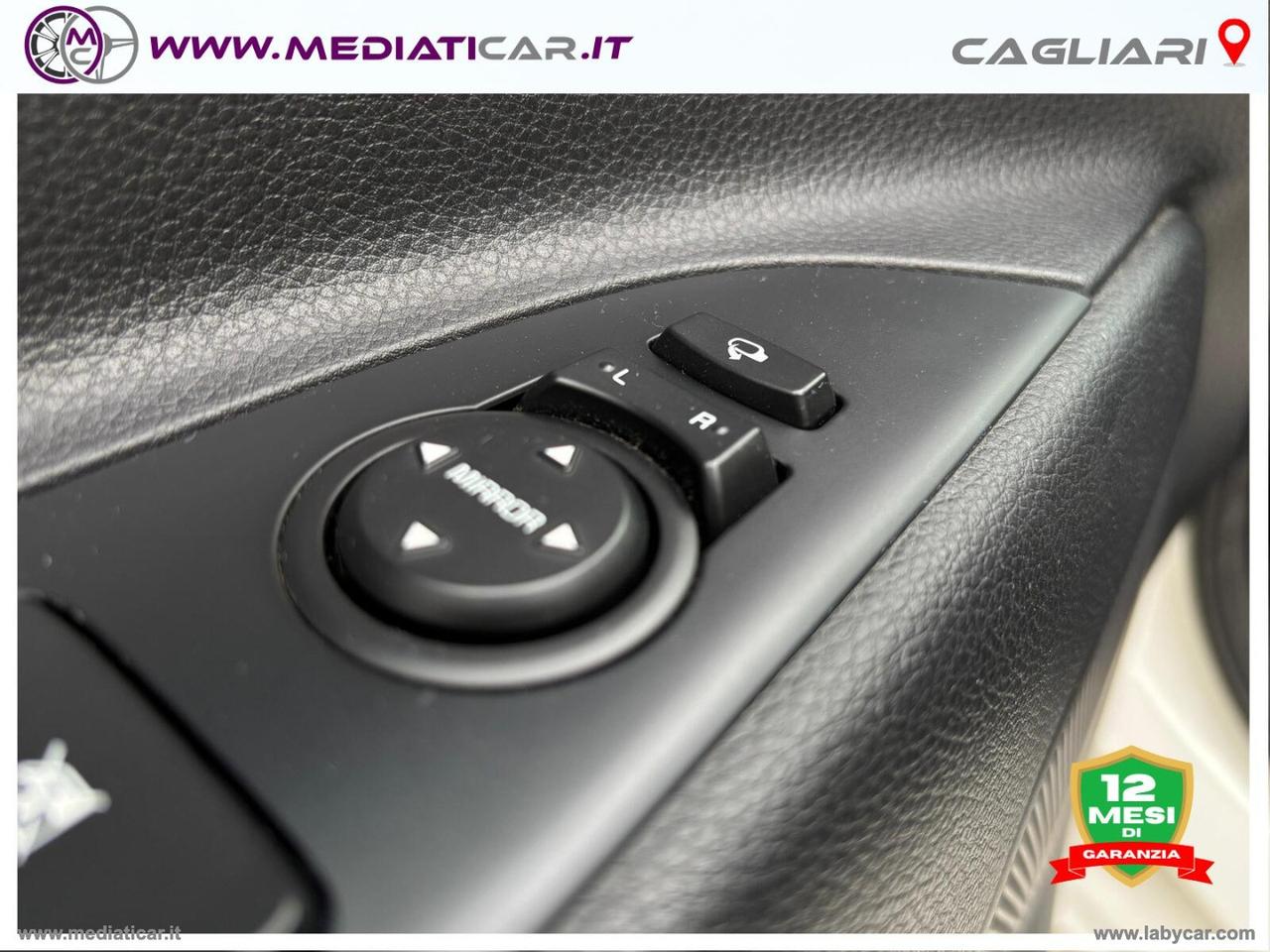 KIA Rio 1.0 T-GDi 12V 5p. Cool