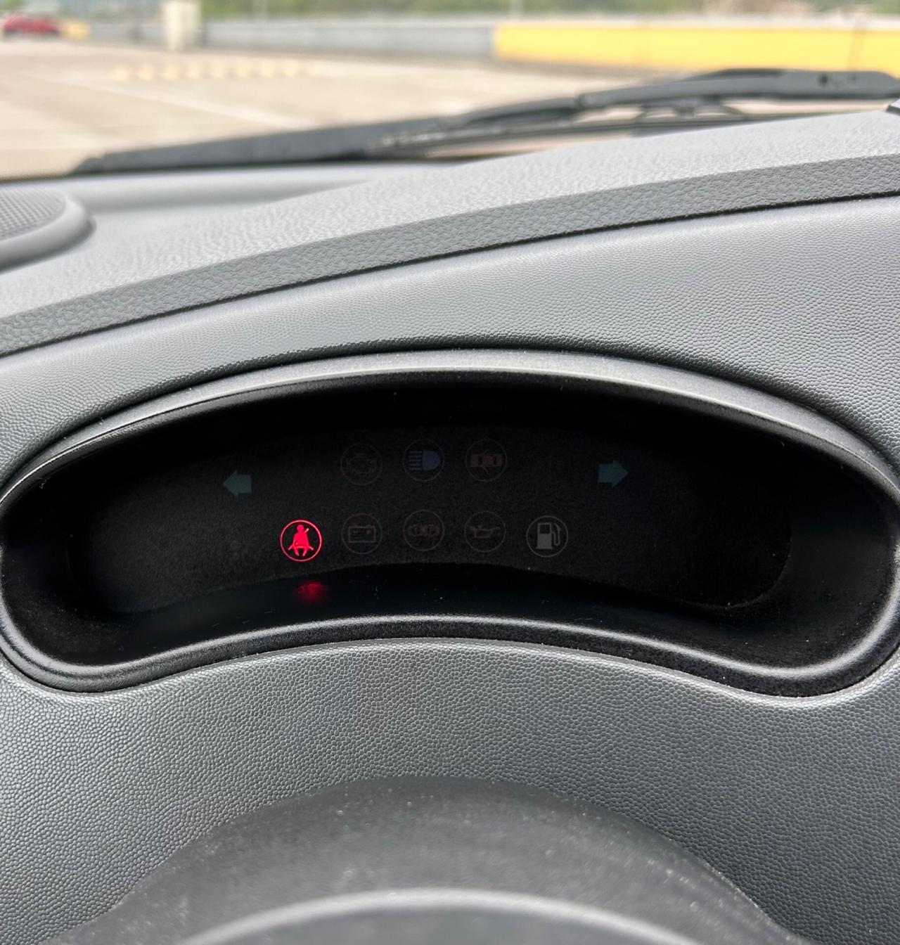 Chevrolet Matiz Neopatentati 2009 SOLO 84.000km