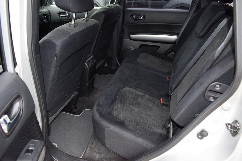 Nissan X-Trail X-Trail 2.0 dCi 150CV 4WD
