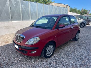 Lancia Ypsilon 1.2 km 109.000 Unica !