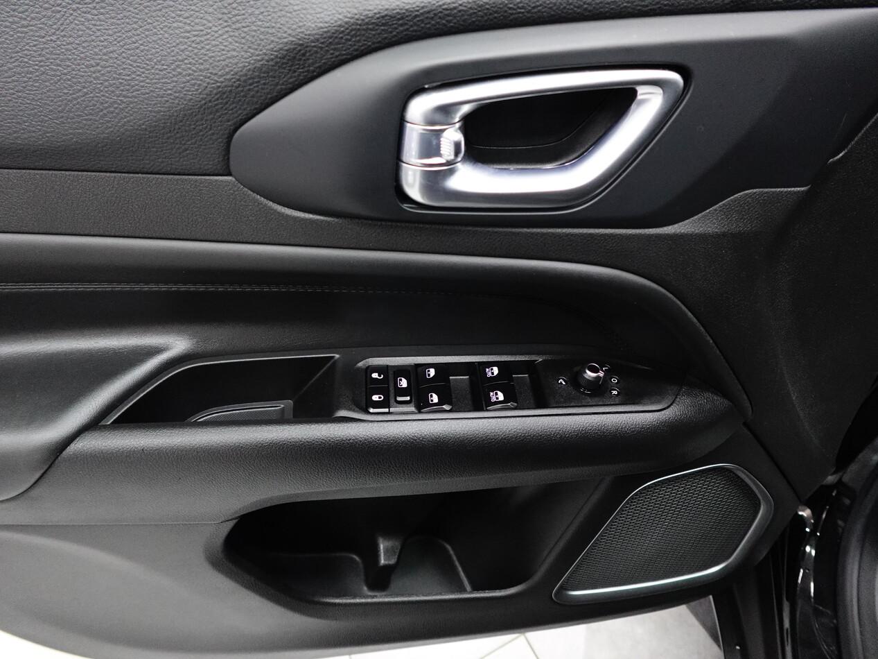 Jeep Compass 1.6 MJT 130 CV LIMITED