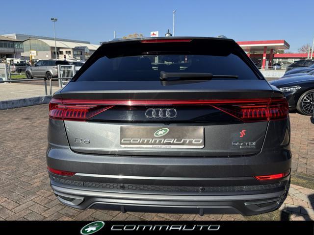 AUDI Q8 50 TDI 286 CV quattro tiptronic Sport