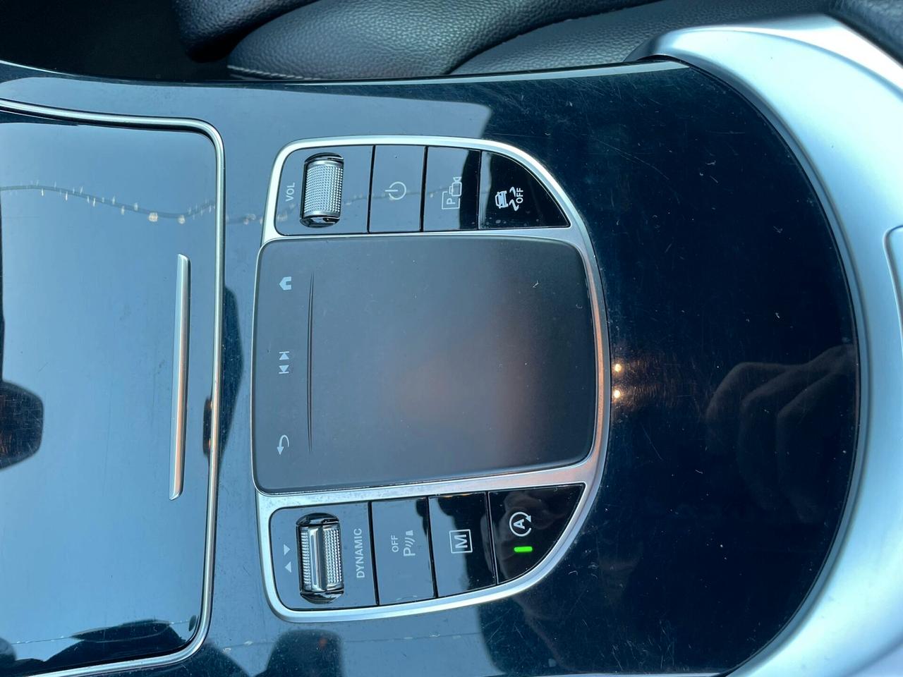 MERCEDES GLC COUPE' 200d 4MATIC PREMIUM AMG