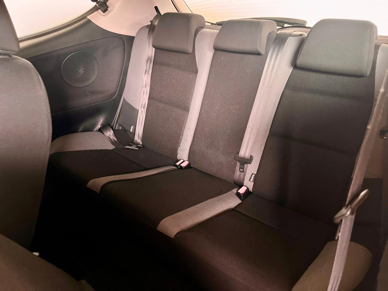 Peugeot 207 1.6 HDi 90CV 3p. XS