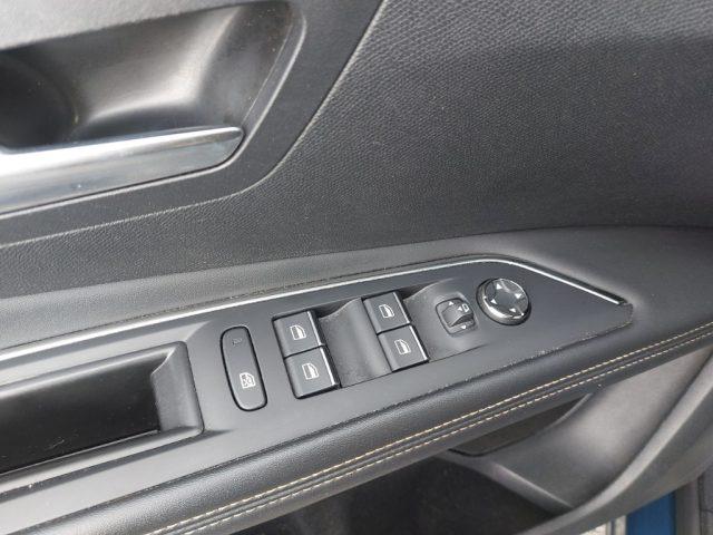 PEUGEOT 3008 BlueHDi 130 EAT8 GT Senza vincolo finanziamento
