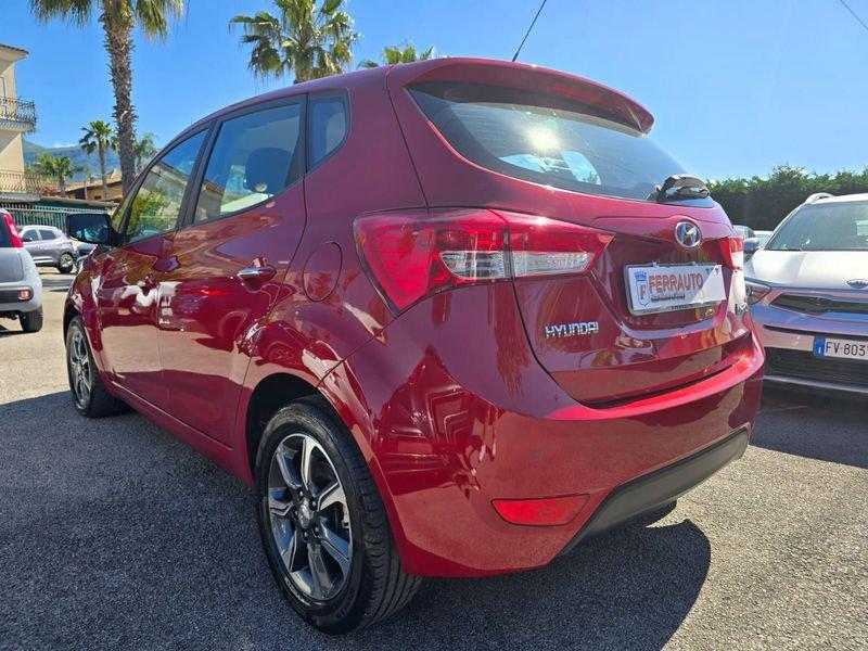 Hyundai ix20 ix20 1.4 90CV Comfort