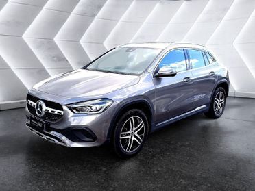 Mercedes-Benz GLA 250 e phev (eq-power) Sport Plus auto