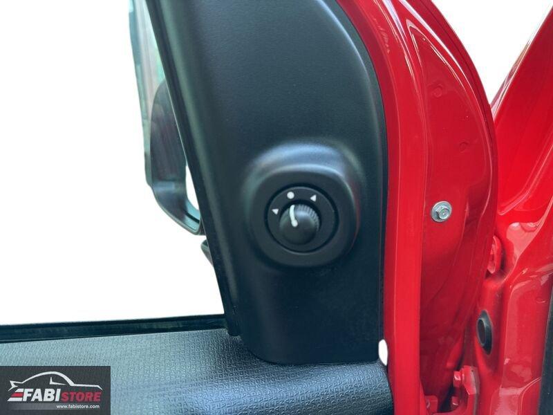 FIAT Panda 1.3 Mjet 95 Cv 4x4 5 POSTI Lounge - Bluetooth, Cerchi, Ruotino ecc