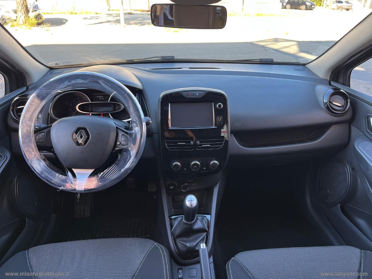 RENAULT Clio Sporter dCi 8V 75 CV S&S Energy Zen