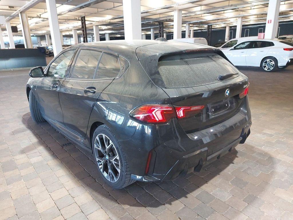 BMW 120 d 48V MSport Design auto
