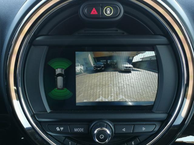 MINI Countryman 1.5 Cooper SE Business ALL4 Automatica