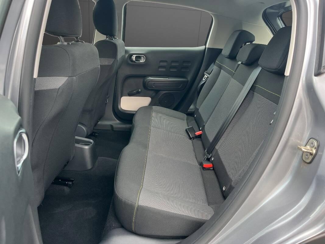 Citroen C3 1.2 puretech Feel Pack s&s 83cv