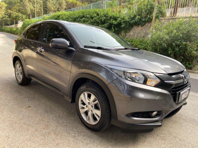 HONDA HR-V 1.6 i-DTEC Comfort