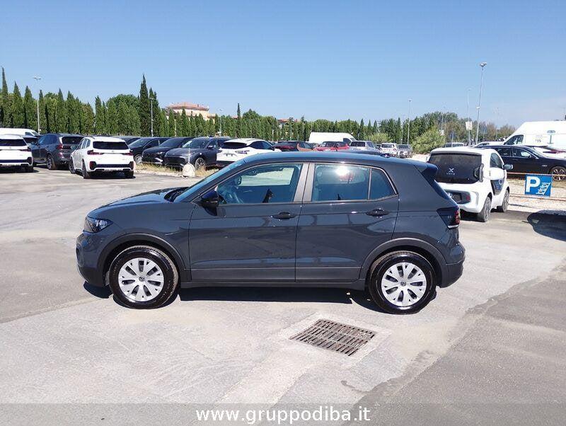 Volkswagen T-Cross 2019 Benzina 1.0 tsi Urban 95cv