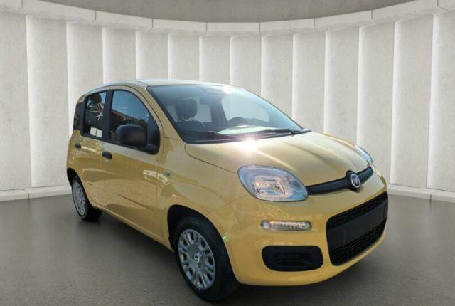 FIAT Panda 1.0 FireFly Hybrid KM 0