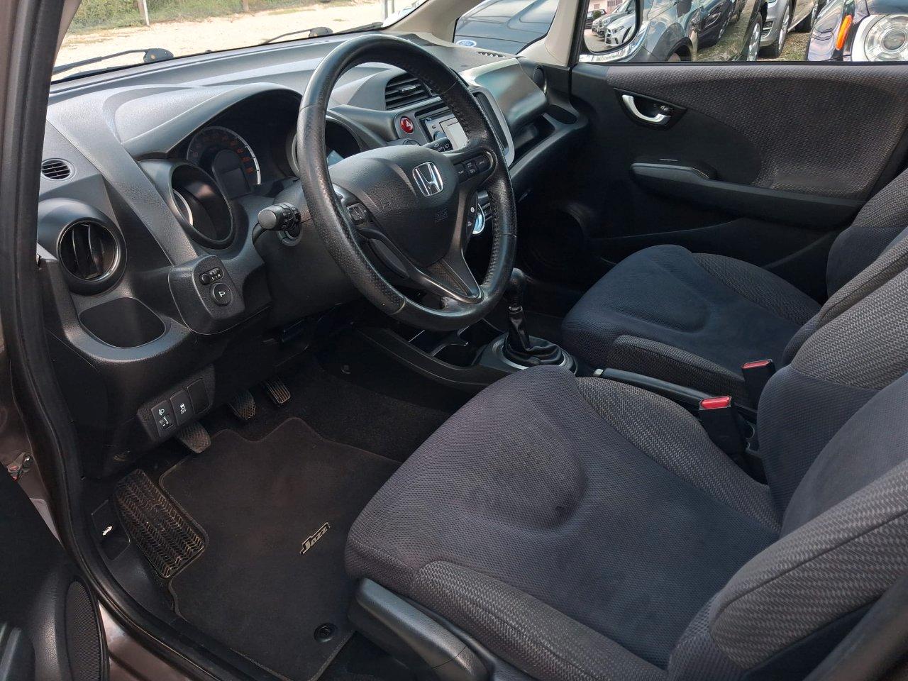 Honda Jazz 1.4 Appeal