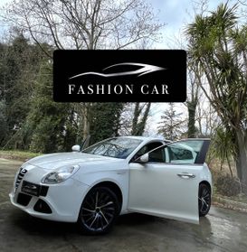 Alfa Romeo Giulietta 1.6 105 WHITE SPORT