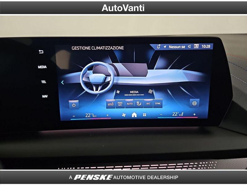 BMW Serie 1 120d 48V MSport Pro auto