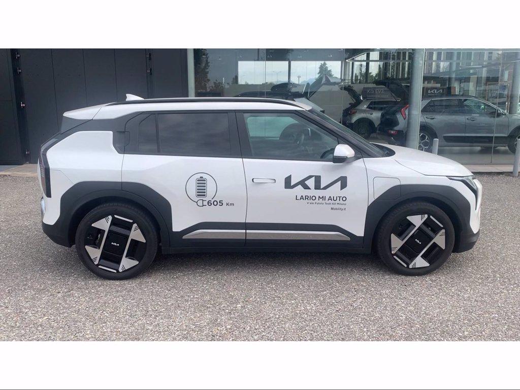 KIA EV3 81,4 kWh Earth del 2024