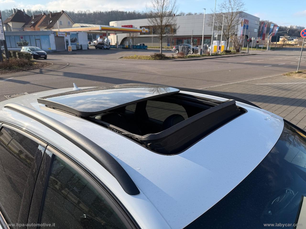 AUDI Q3 2.0TDI 184CV Quattro S-TRONIC S-TRONIC S-LINE TETTO NAVI LED BOSE QUATTRO ROTOR 20