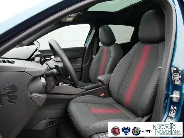ALFA ROMEO Junior 1.2 136 CV Hybrid eDCT6 Speciale Km0
